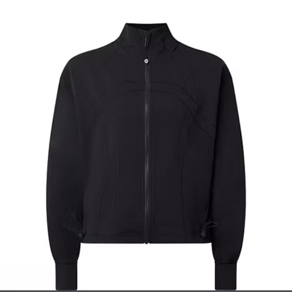 Lululemon Define Relaxed-Fit
Jacket Luon - Picture 1 of 6